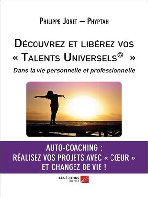 cover image of Découvrez et libérez vos « Talents Universels&#169; »